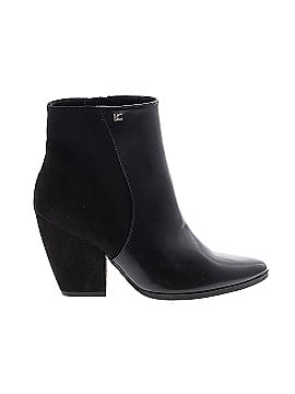 Liz Claiborne Ankle Boots (view 1)