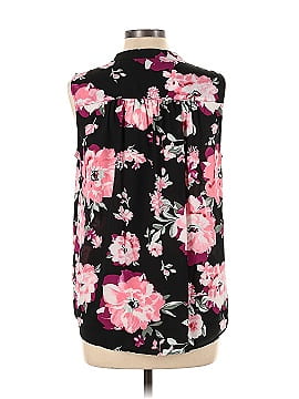 INC International Concepts Sleeveless Blouse (view 2)