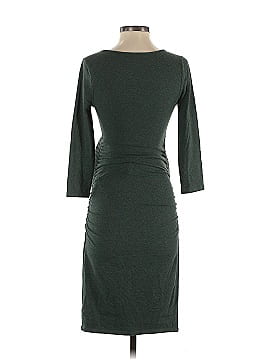 Isabel Maternity Casual Dress (view 2)