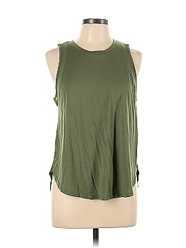 Active by Old Navy Sleeveless T-Shirt (view 1)