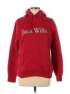 Jack Wills Pullover Hoodie (view 1)