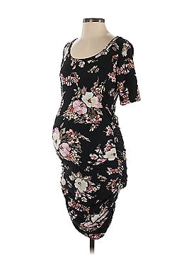 Mother Bee maternity Casual Dress (view 1)