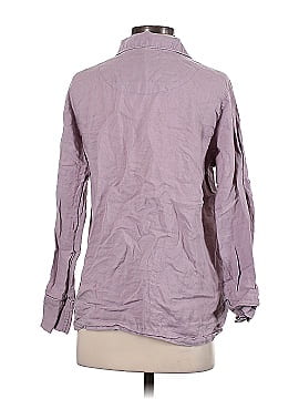 Assorted Brands Long Sleeve Button-Down Shirt (view 2)