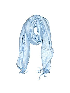 Pashmina Cashmere Scarf (view 1)