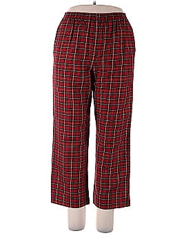 Alfred Dunner Casual Pants (view 1)