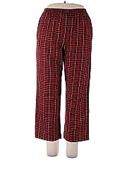 Alfred Dunner Casual Pants