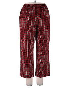 Alfred Dunner Casual Pants (view 2)