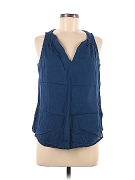 Old Navy Sleeveless Blouse (view 1)