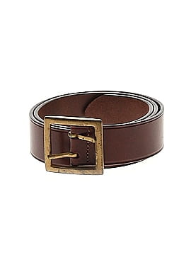 Merona Leather Belt (view 1)