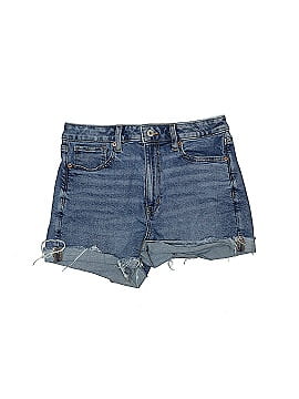 American Eagle Outfitters Denim Shorts (view 1)