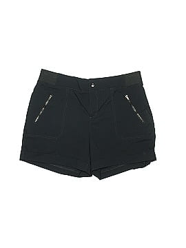 Te Verde Dressy Shorts (view 1)