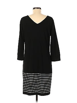 White House Black Market Casual Dress (view 2)