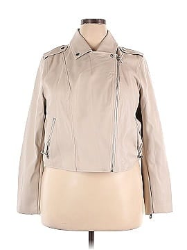 ELOQUII Jacket (view 1)