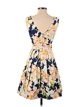 J.Crew Factory Store Cocktail Dress (view 2)