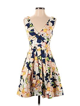 J.Crew Factory Store Cocktail Dress (view 1)