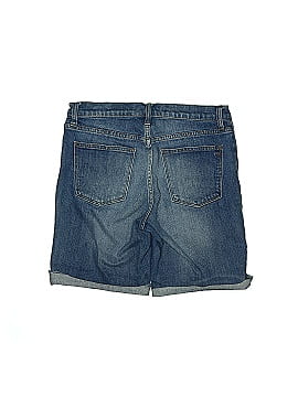 Madewell Denim Shorts (view 2)