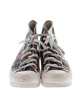 Converse Sneakers (view 2)