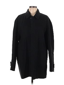 Unbranded Wool Coat (view 1)