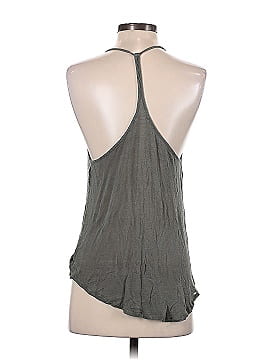 Silence and Noise Sleeveless Top (view 2)