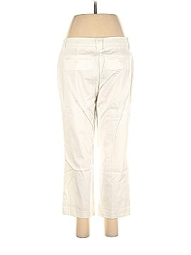 New York & Company Linen Pants (view 2)