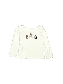 Janie and Jack 3/4 Sleeve T-Shirt (view 1)