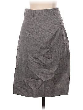 Banana Republic Wool Skirt (view 2)