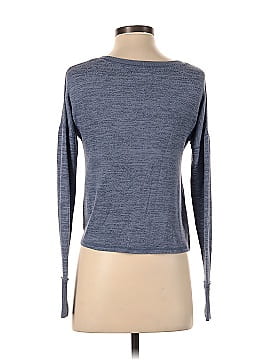 Abercrombie & Fitch Long Sleeve Top (view 2)