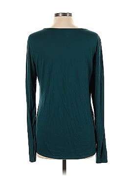 Active by Old Navy Long Sleeve T-Shirt (view 2)