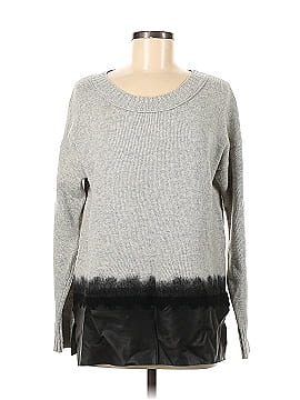 Andrew Marc Wool Pullover Sweater (view 1)