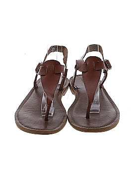 Mossimo Supply Co. Sandals (view 2)