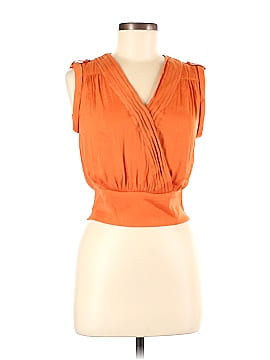 RACHEL Rachel Roy Sleeveless Blouse (view 1)