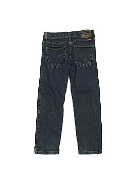 Wrangler Jeans Co Jeans (view 2)