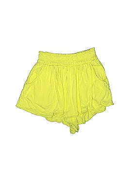 Daily Practice By Anthropologie Dressy Shorts (view 1)