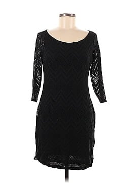 Banana Republic Heritage Collection Cocktail Dress (view 1)