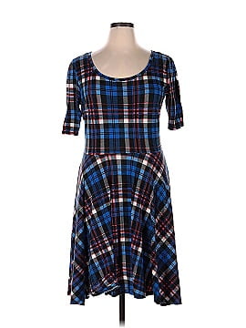 Lularoe Casual Dress (view 1)