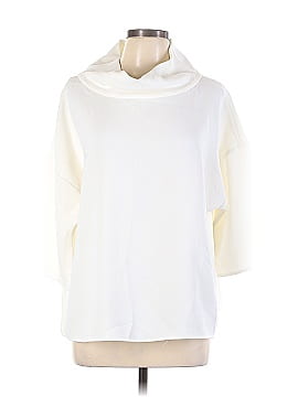 Chico's 3/4 Sleeve Top (view 1)