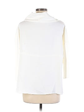 Chico's 3/4 Sleeve Top (view 2)