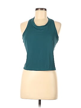 Yogalicious Sleeveless Top (view 1)