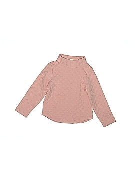 Crewcuts Outlet Turtleneck Sweater (view 1)