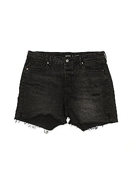 Old Navy Denim Shorts (view 1)