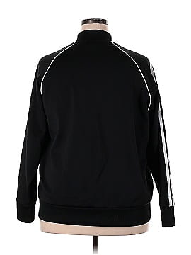 Adidas Track Jacket (view 2)