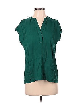 Banana Republic Short Sleeve Blouse (view 1)