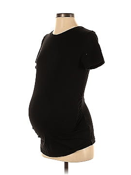 Gap - Maternity Short Sleeve Top (view 1)