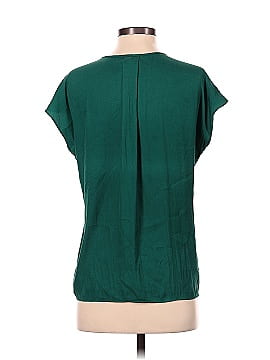 Banana Republic Short Sleeve Blouse (view 2)