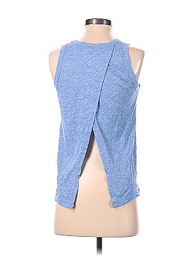 J.Crew Sleeveless T-Shirt (view 2)