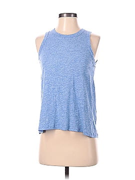 J.Crew Sleeveless T-Shirt (view 1)