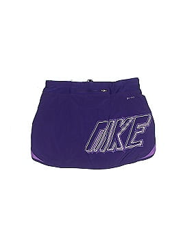 Nike Active Skort (view 2)