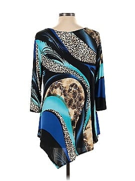 Caribe 3/4 Sleeve Blouse (view 2)