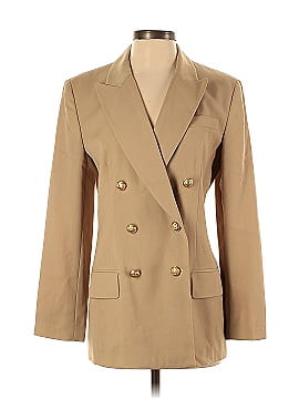 Ann Taylor Wool Blazer (view 1)