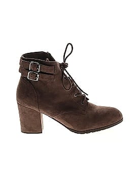 Madden Girl Ankle Boots (view 1)